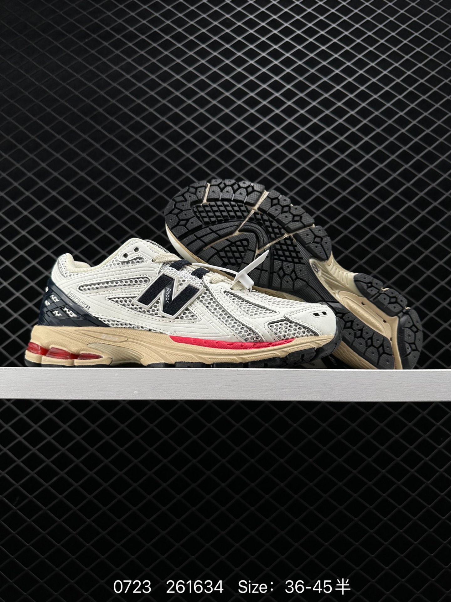 New Balance M1906RR